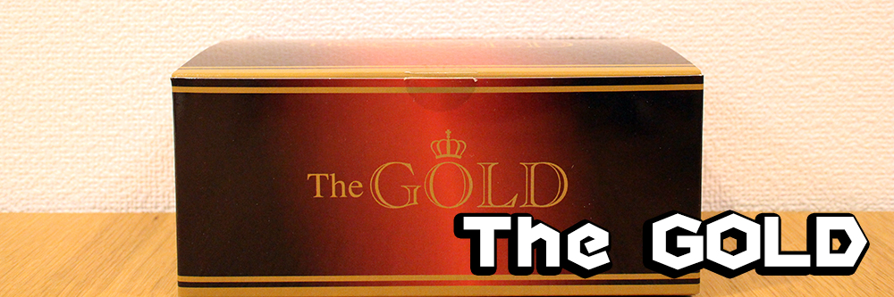 TheGOLD